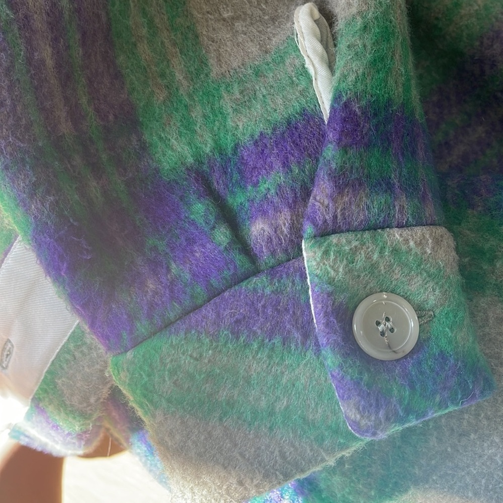 IRO Malhow Jacket - Picture 11 of 11